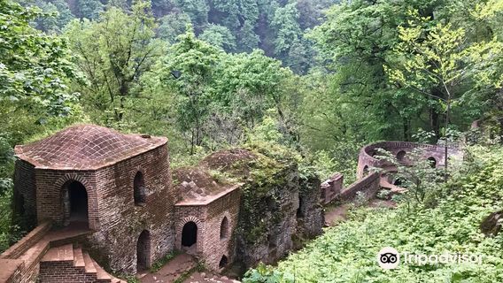 Rudkhan Castle