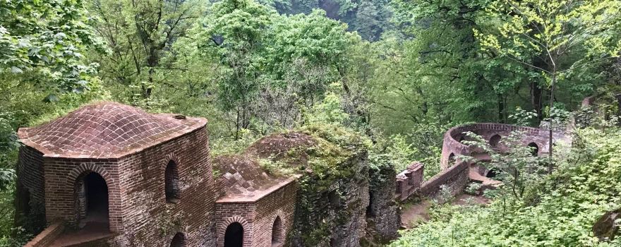 Rudkhan Castle