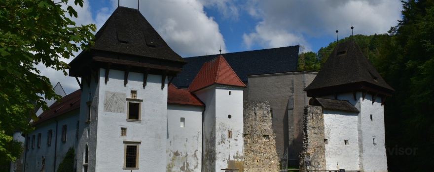 Zicka Kartuzija