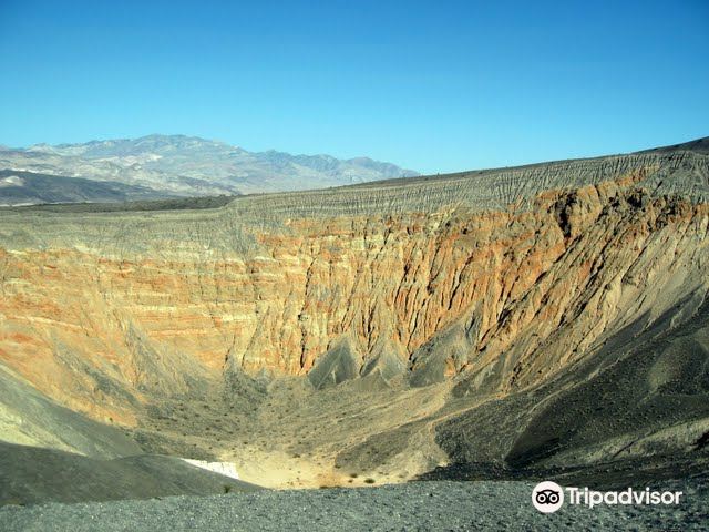 Ubehebe Crater