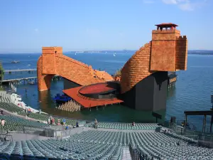 Bregenz Festival