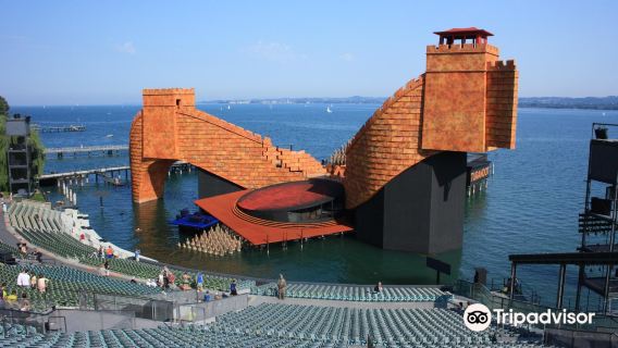 Bregenz Festival