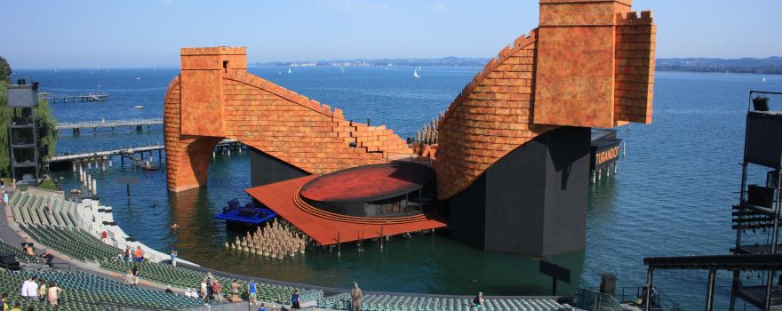 Bregenz Festival