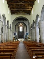 Church of Saint Mary 'in Piazza'