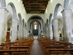 Church of Saint Mary 'in Piazza'