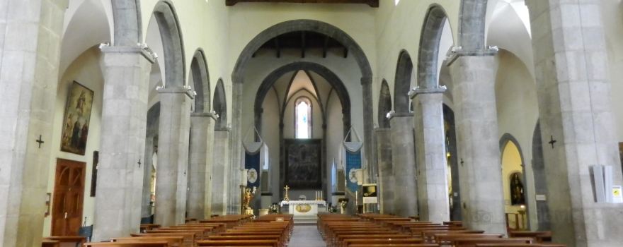 Chiesa di Santa Maria in Piazza