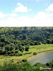 Rio Chavon