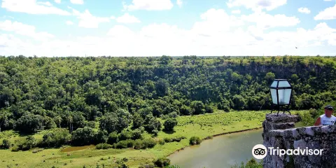 Rio Chavon