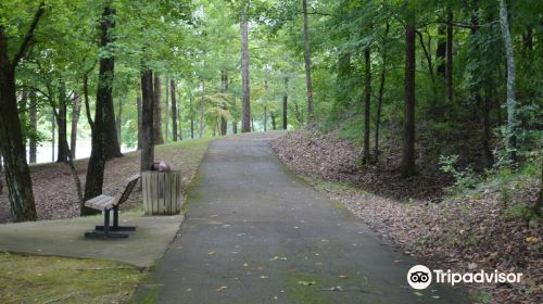 St. Joe State Park