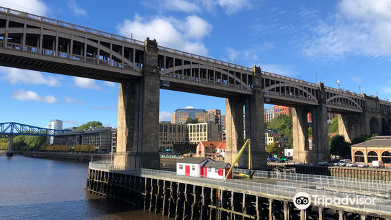 Newcastle