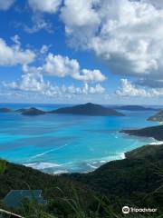 Tortola Pier Park