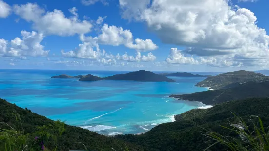 Tortola Pier Park