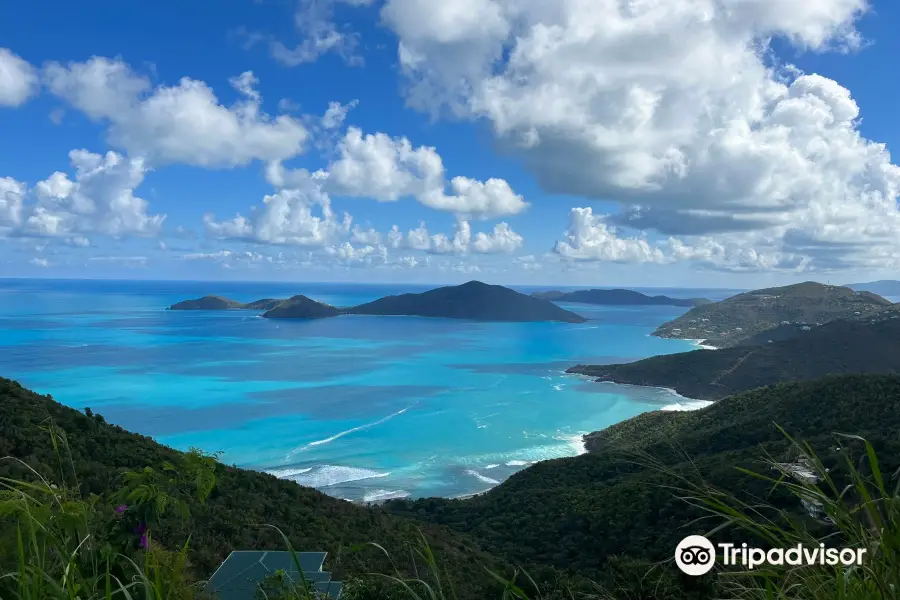 Tortola Pier Park