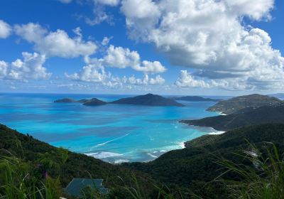 Tortola Pier Park