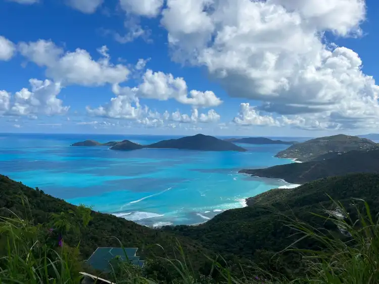 Hotels near Original Virgin Canopy Tours