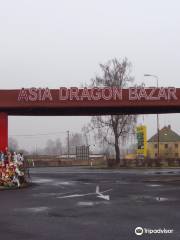 Asia Dragon Bazar