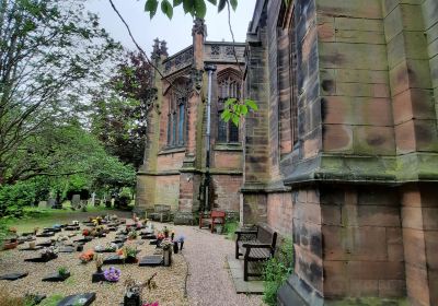 Christ Church, Port Sunlight (United Reformed Church)