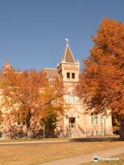 Université dÉtat de lUtah