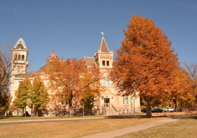 Utah State University