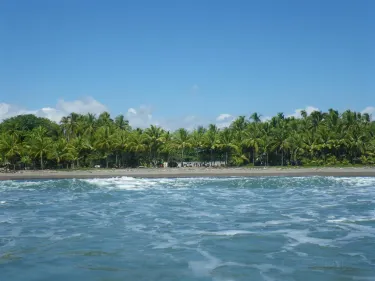 Bejuco Beach