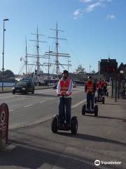 Elmoving Segway Bergen