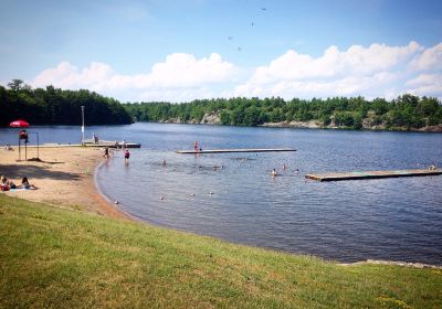 Gull Lake Rotary Park