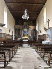 Eglise Saint-Hilaire-de-Poitiers