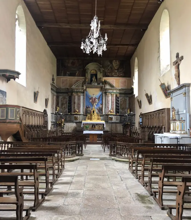 Mortemart