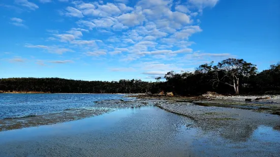 Lime Bay State Reserve