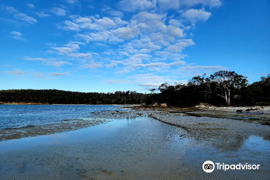 Lime Bay State Reserve