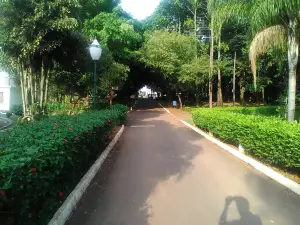 Jardim Botanico De Americana