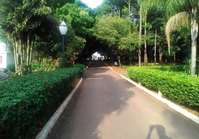 Jardim Botanico De Americana