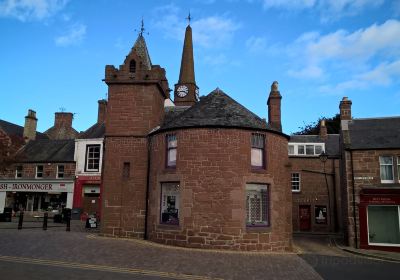 Gateway to the Glens Museum