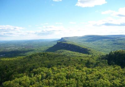 Shawangunk Mountains