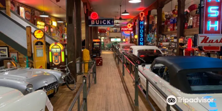 Karlocks Kars and Pop Culture