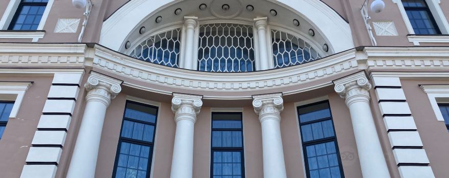 Michurinsk State Drama Theater