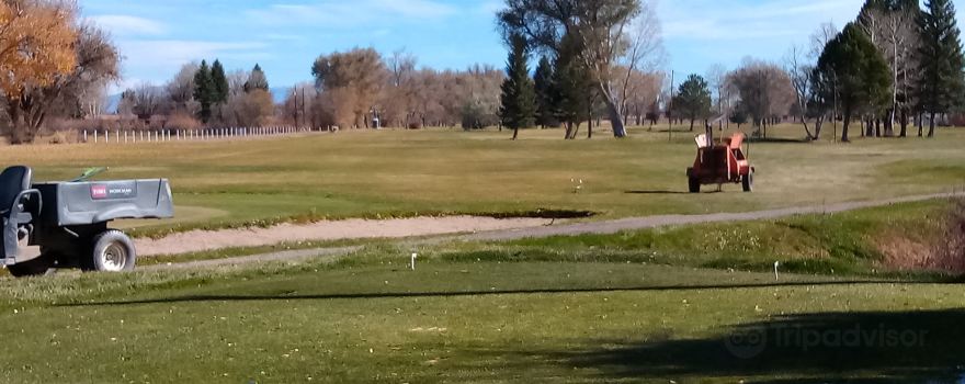 Monte Vista Country Club