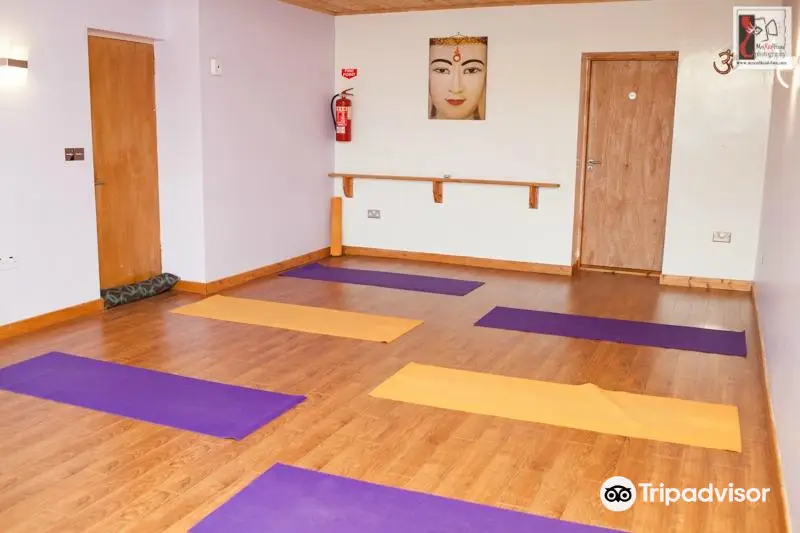 Lahinch Yoga Studio