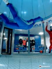 iFLY Manchester Indoor Skydiving