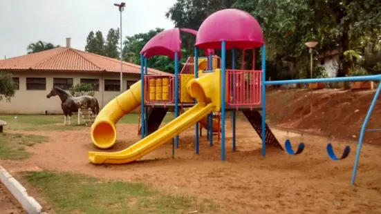 Limeira city park