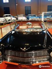 Museu do Automóvel Pomerode