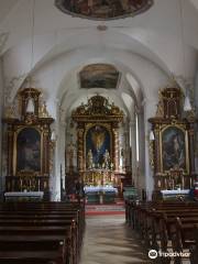 Kreuzberg Monastery