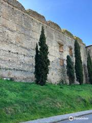 Castillo de Villafranca del Bierzo