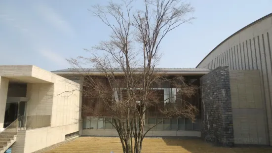 Okudagenso Sayume Museum