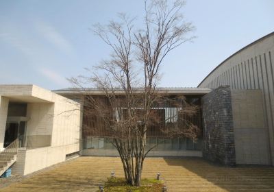 Okuda Genso Sayume Art Museum