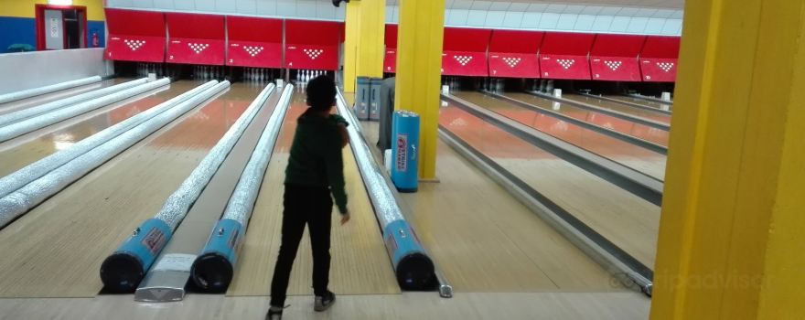 Mirabowling