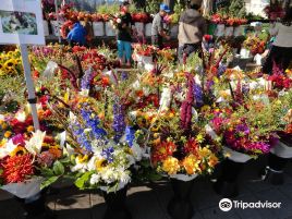 Lake Oswego Farmers' Market