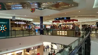 Supermal Karawaci