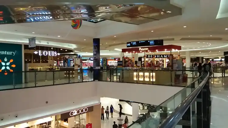 Hotel dekat Supermal Karawaci