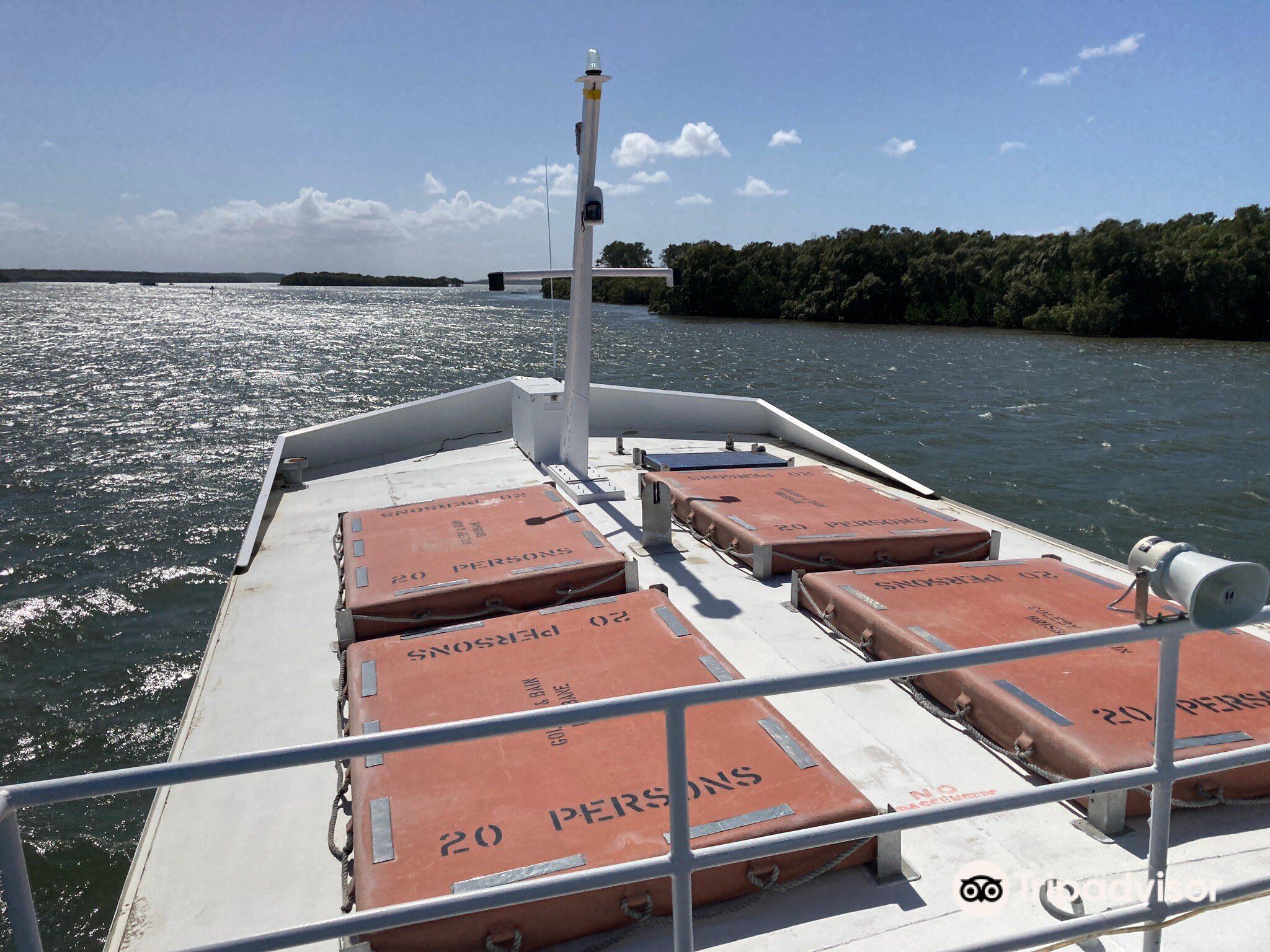 Ferryman Cruises - 운영 시간, 후기 & 사진 [2024년] | Trip.com Ferryman Cruises - 운영 시간, 후기 & 사진 [2024년] | Trip.com 